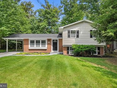 2308 WILLIAM AND MARY DRIVE, ALEXANDRIA, VA 22308