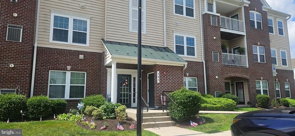 303 LOTHIAN WAY , ABINGDON, MD 21009