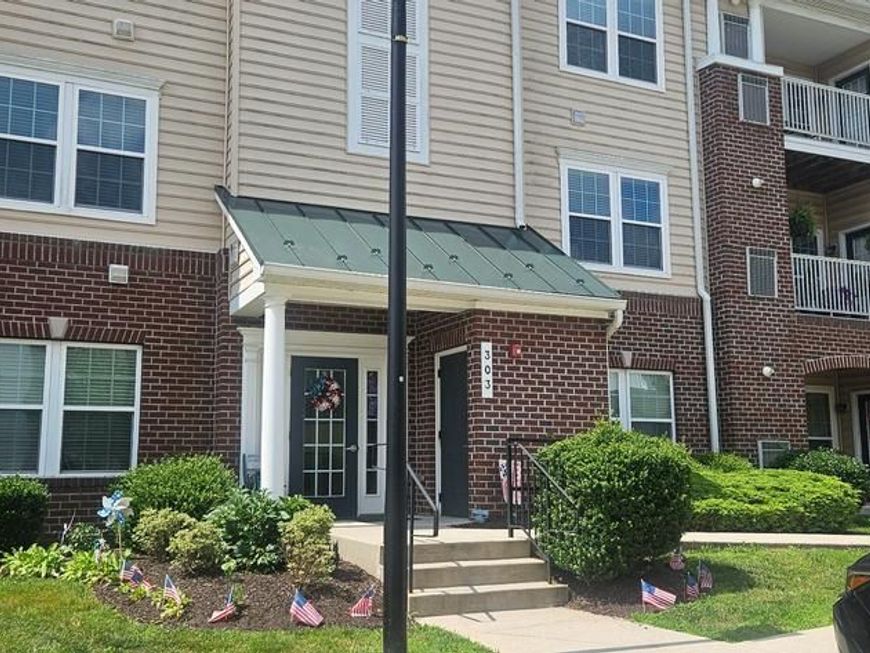 303 Lothian Way , Unit 204, Abingdon, MD 21009 Main Photo
