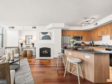 1021 N GARFIELD STREET, Unit 637, ARLINGTON, VA 22201