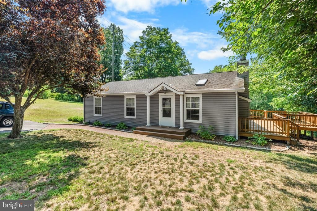 31923 RIVER PARK ROAD, MILLINGTON, MD 21651