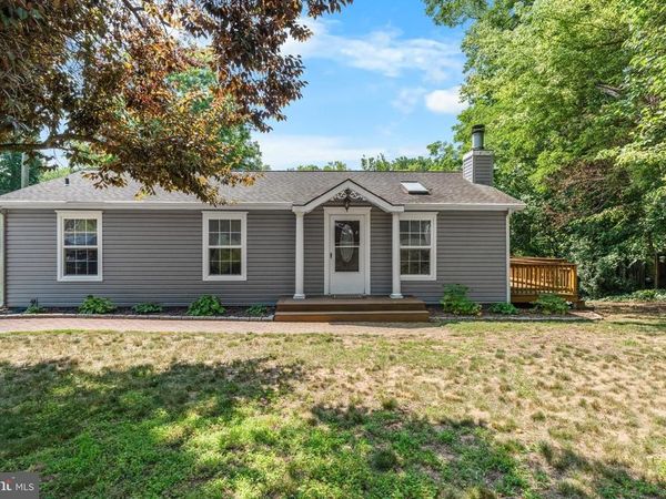 31923 RIVER PARK ROAD, MILLINGTON, MD 21651