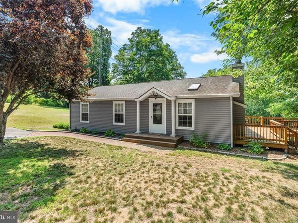 31923 RIVER PARK ROAD, MILLINGTON, MD 21651