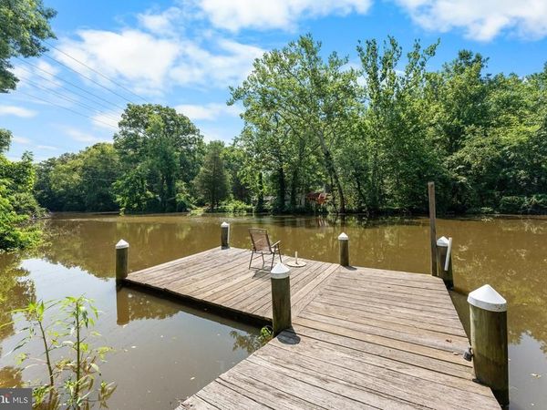 31923 RIVER PARK ROAD, MILLINGTON, MD 21651