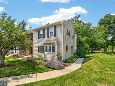 3101 BRIDLEWOOD DRIVE, Unit 3101, GLEN MILLS, PA 19342