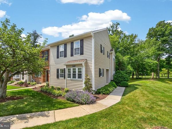 3101 BRIDLEWOOD DRIVE, Unit 3101, GLEN MILLS, PA 19342