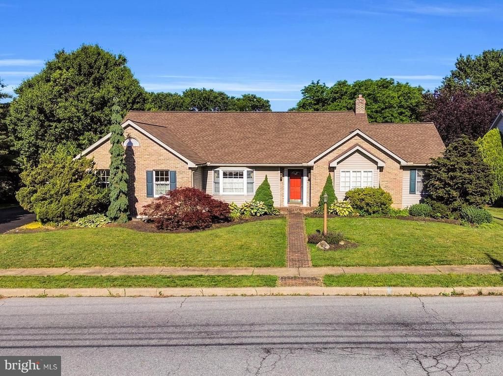 2955 REEDY ROAD , SINKING SPRING, PA 19608