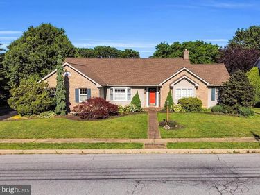 2955 REEDY ROAD, SINKING SPRING, PA 19608