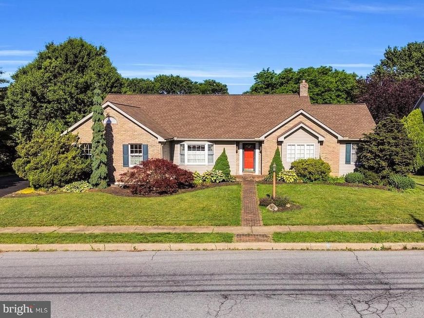 2955 Reedy Road , Sinking Spring, PA 19608 Main Photo