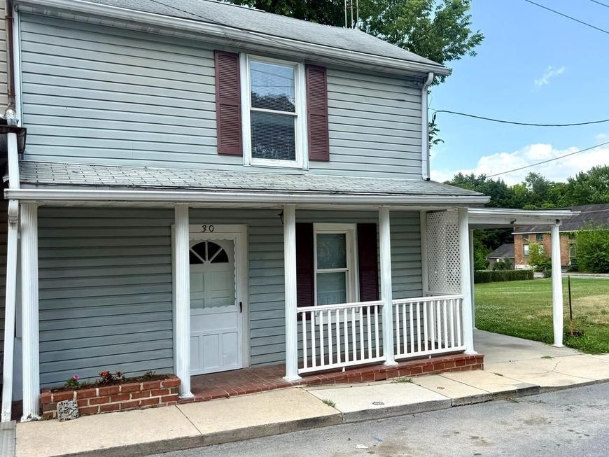 30 E California Street , Mercersburg, PA 17236 Main Photo