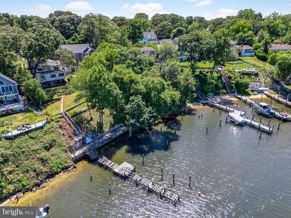 1224 SEVERNVIEW DRIVE , CROWNSVILLE, MD 21032