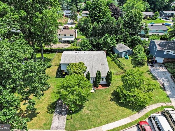 457 STACEY DRIVE, KING OF PRUSSIA, PA 19406