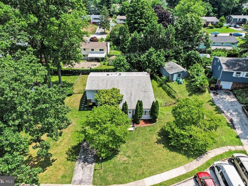 457 Stacey Drive, King of Prussia, PA 19406 Main Photo
