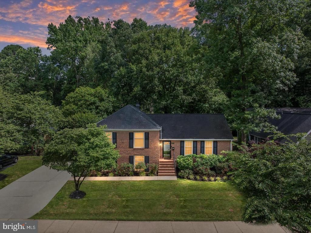 1589 CROFTON PARKWAY , CROFTON, MD 21114
