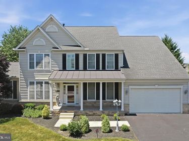 2419 SOMERSET ROAD, CHAMBERSBURG, PA 17202
