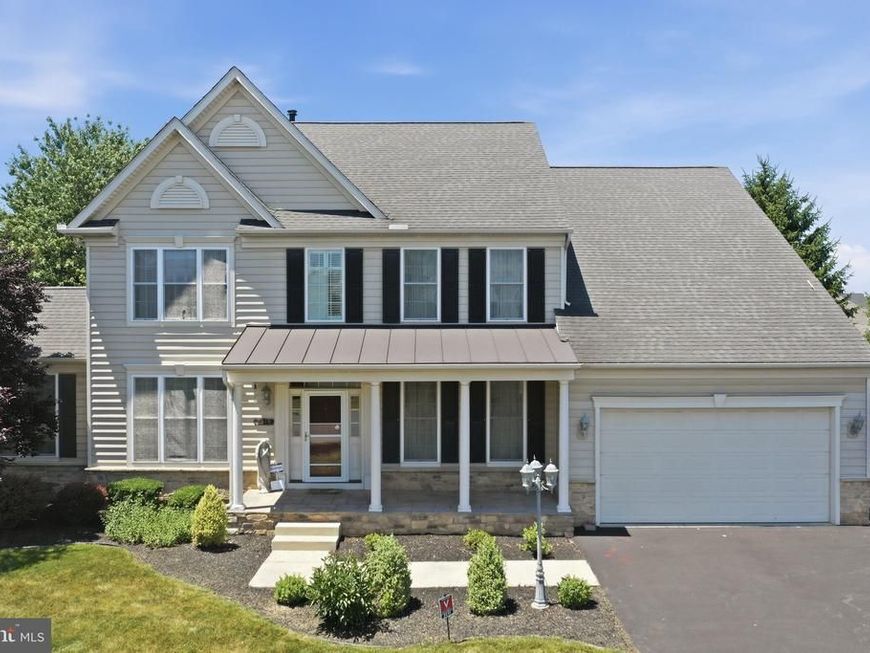 2419 Somerset Road, Chambersburg, PA 17202 Main Photo