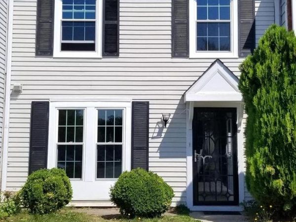 39 VICTORIA MANOR COURT, SICKLERVILLE, NJ 08081