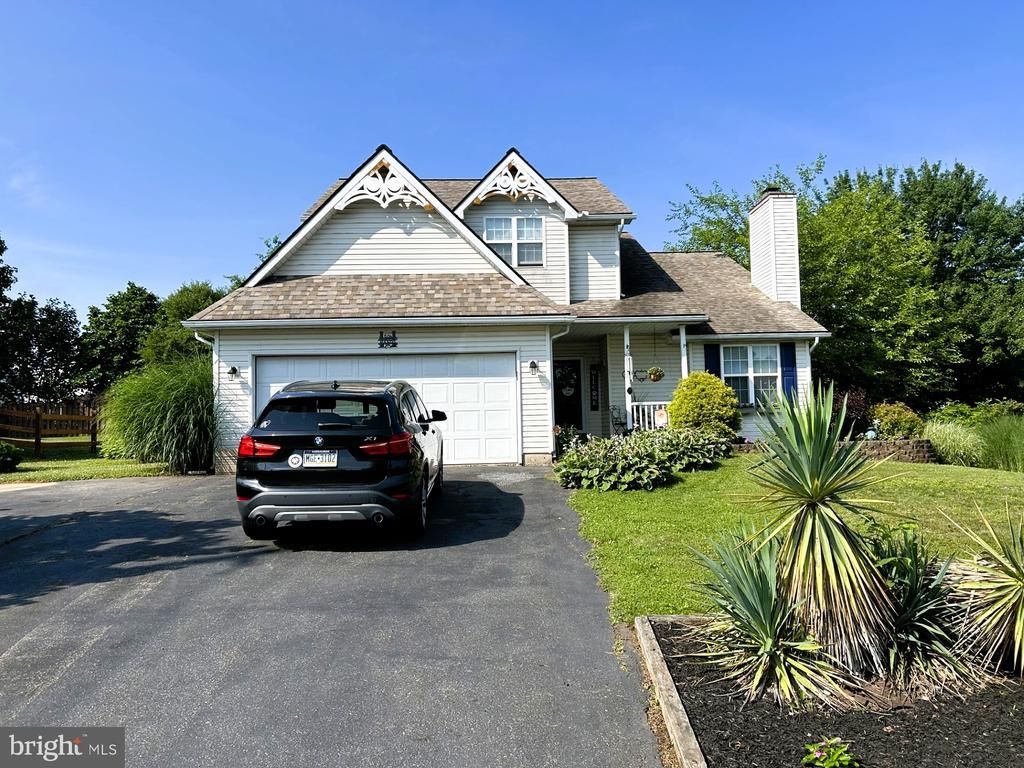 130 S 2ND STREET , BARTO, PA 19504