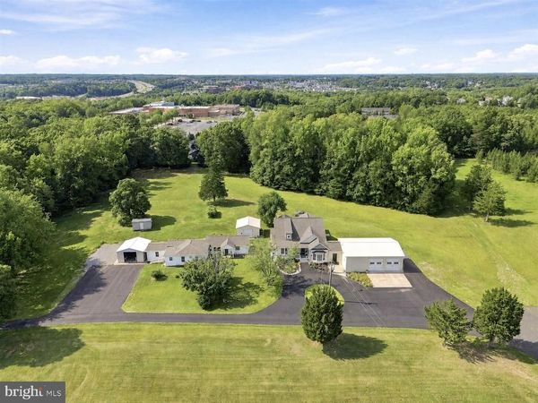 9820 PRATTS DRIVE, FREDERICKSBURG, VA 22408