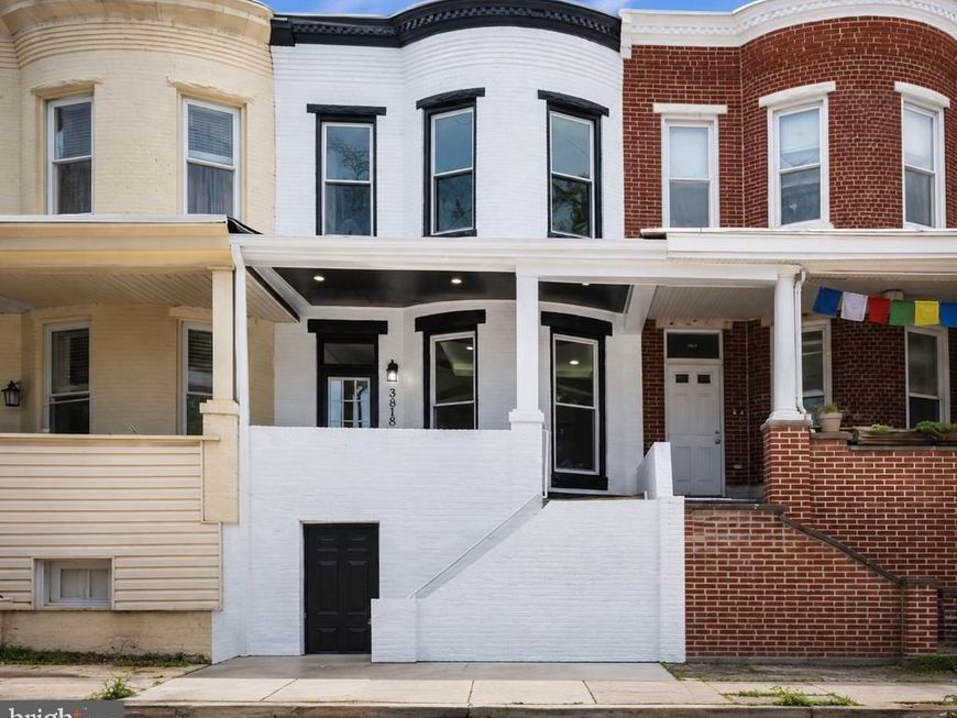 3618 Keswick Road, Baltimore, MD 21211 Main Photo