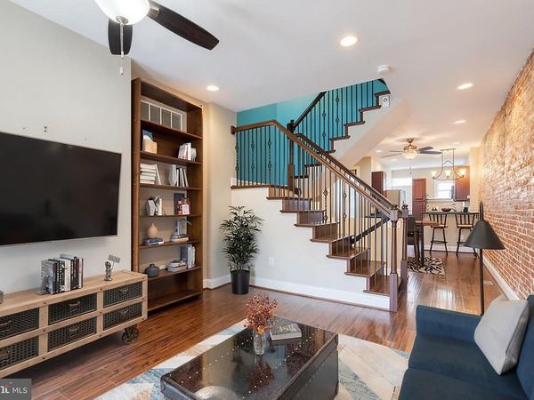 2049 DIVISION STREET, BALTIMORE, MD 21217