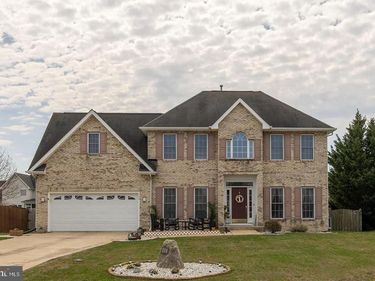 104 MONET TERRACE , WINCHESTER, VA 22602