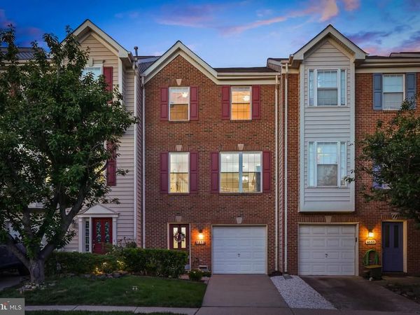 4653 FLATLICK BRANCH DRIVE, CHANTILLY, VA 20151