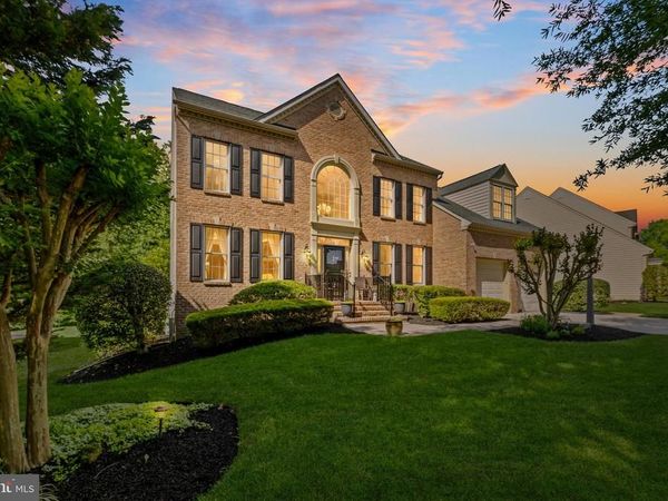 1325 BLUEGRASS WAY , GAMBRILLS, MD 21054