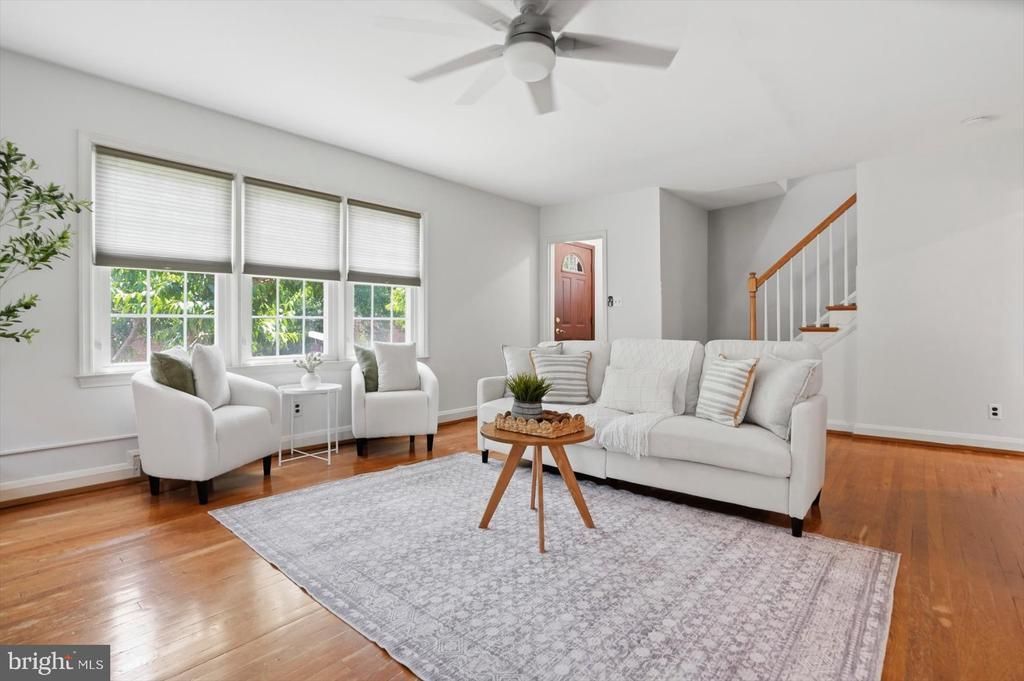8122 CLYDE BANK ROAD , TOWSON, MD 21286