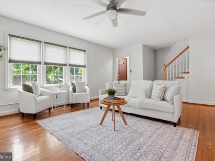 8122 CLYDE BANK ROAD Towson, MD 21286