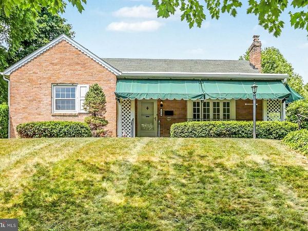 3630 MONTOUR STREET, HARRISBURG, PA 17111