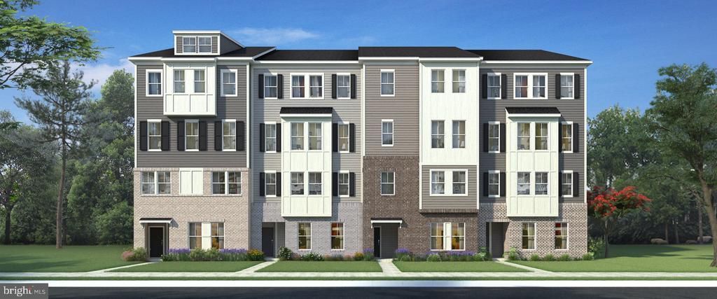 19548 VILLAGE WALK DRIVE , MONTGOMERY VILLAGE, MD 20886