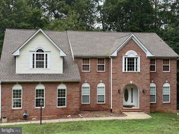 12 RAM LANE, STAFFORD, VA 22554