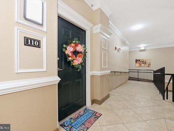 7 BOOTH STREET, Unit 110, GAITHERSBURG, MD 20878