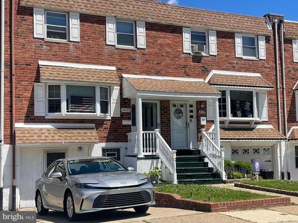 3435 VINTON ROAD , PHILADELPHIA, PA 19154