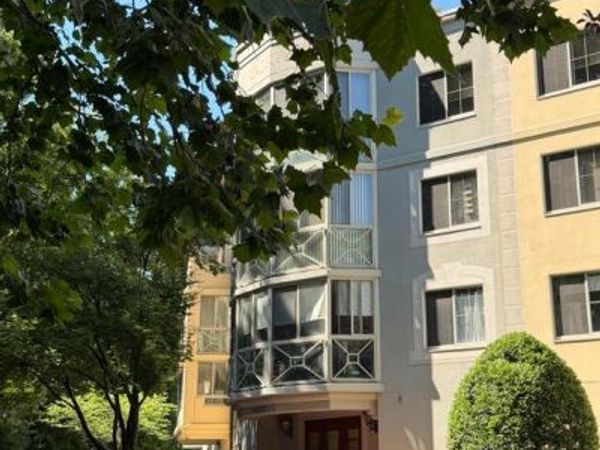 14809 PENNFIELD CIRCLE, Unit 214, SILVER SPRING, MD 20906