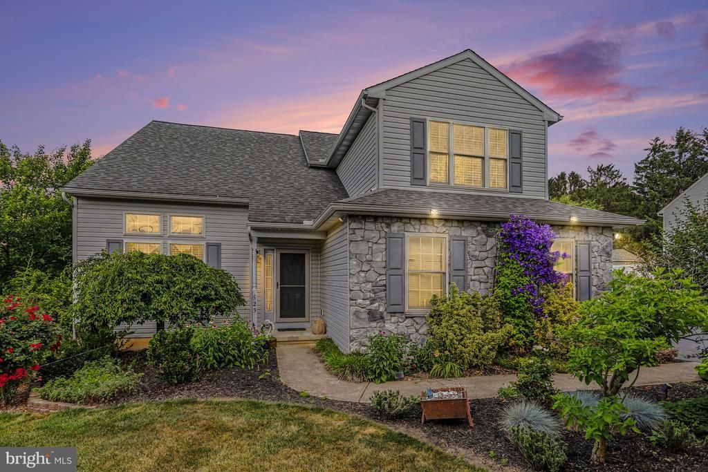 625 Owl Hill Road, Lititz, PA 17543 Main Photo