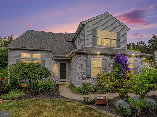 625 OWL HILL ROAD, LITITZ, PA 17543