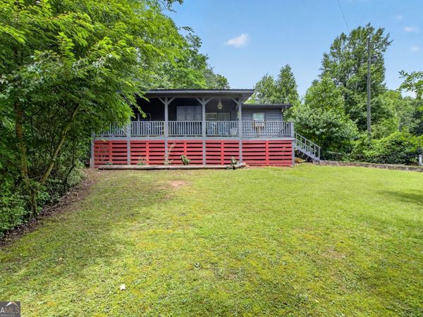 61 Rogers Cove Lane, Clayton, GA 30525