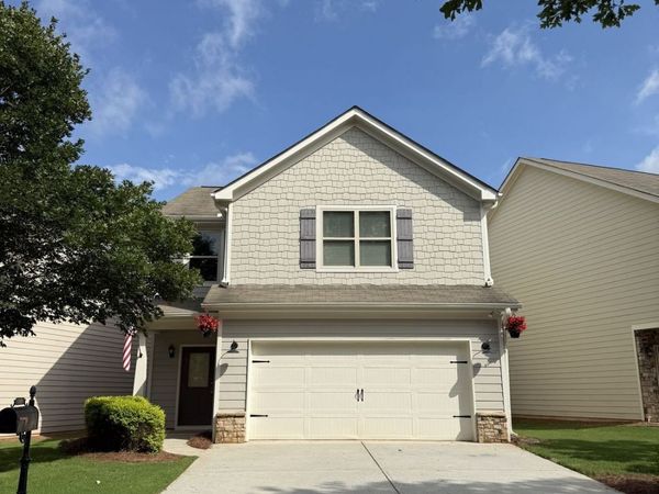 109 Highland Pointe Circle E, Dawsonville, GA 30534