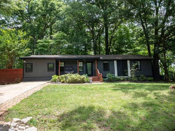 125 Highland Drive, Stockbridge, GA 30281