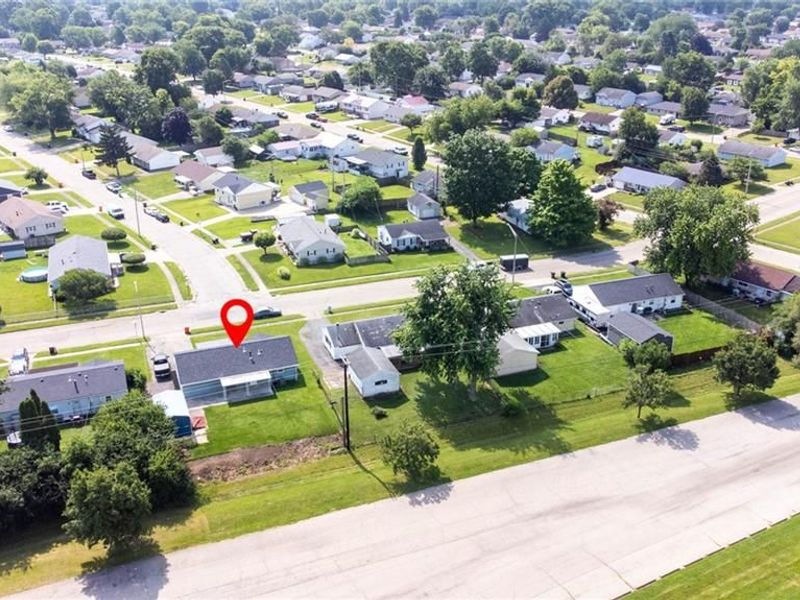 803 Weinland Drive, Park Layne, OH 45344 Photo 12