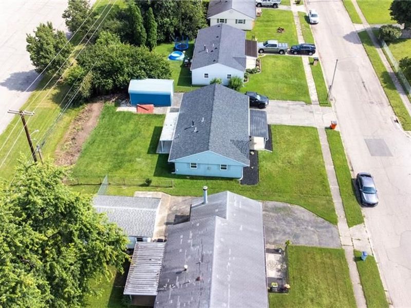 803 Weinland Drive, Park Layne, OH 45344 Photo 14
