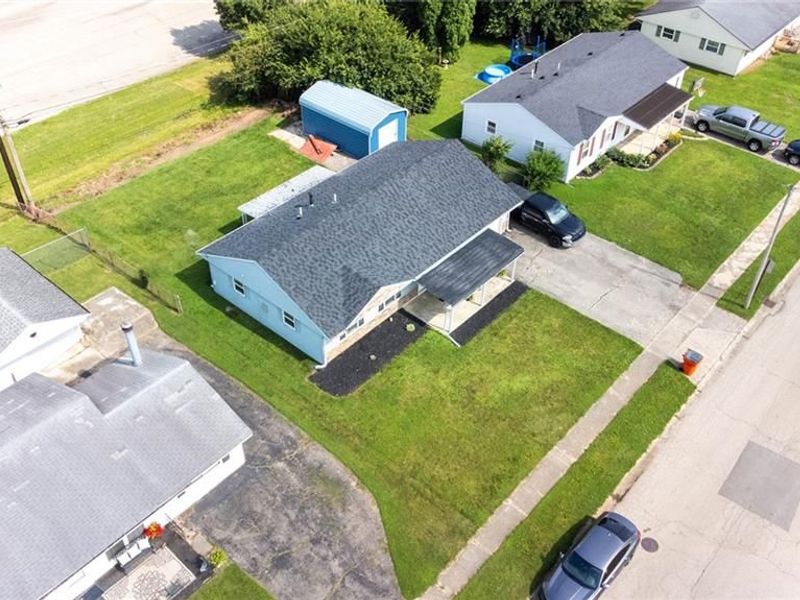 803 Weinland Drive, Park Layne, OH 45344 Photo 15