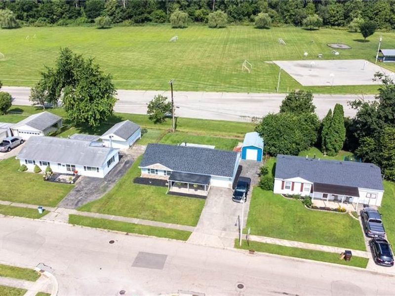 803 Weinland Drive, Park Layne, OH 45344 Photo 3