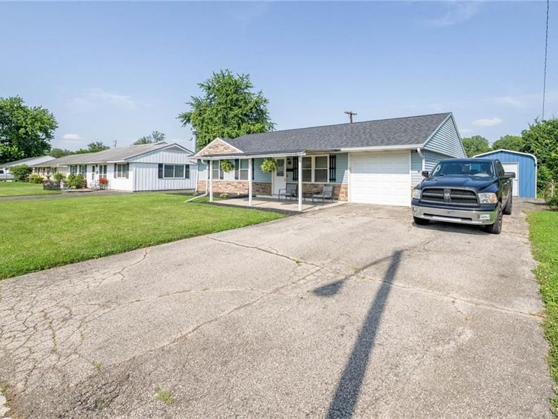 803 Weinland Drive, Park Layne, OH 45344 Photo 45