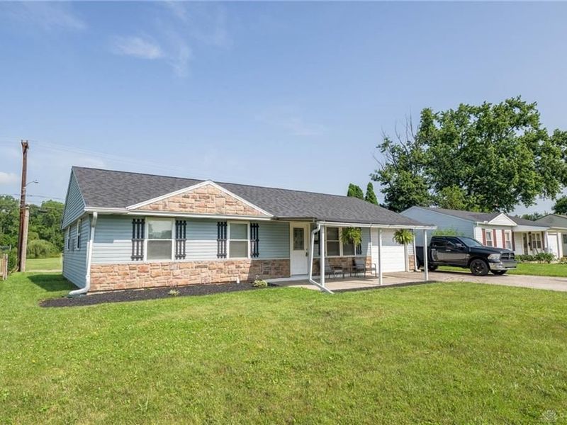803 Weinland Drive, Park Layne, OH 45344 Photo 47