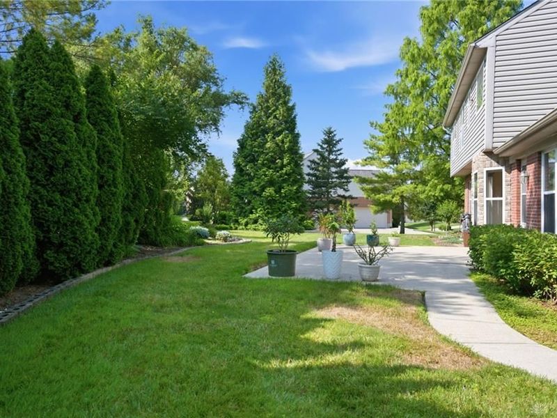 7675 Tylers Meadow Drive, West Chester, OH 45069 Photo 51