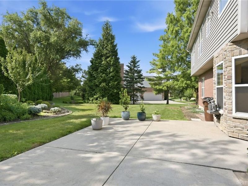 7675 Tylers Meadow Drive, West Chester, OH 45069 Photo 52