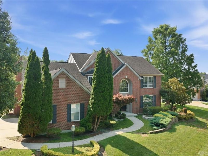 7675 Tylers Meadow Drive, West Chester, OH 45069 Photo 56